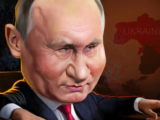 VPutin 160x120 - American Voters Say the World Would Be a Better Place Without Putin in Power