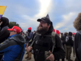 ChristopherAlberts 160x120 - More Right-Wing Extremists Arrested for Threatening Congress