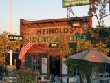 Heinolds First and Last Chance 2007 160x120 - It's Time to Change the Culture of the American Way