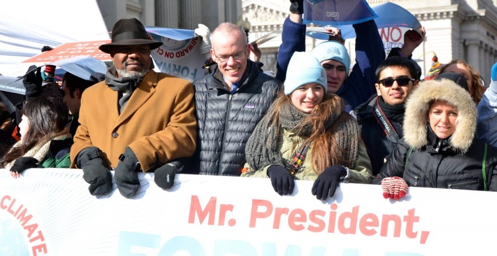 Climate Rally2 17 13a7 1024x529 - We Can Save the Planet and the Economy Too