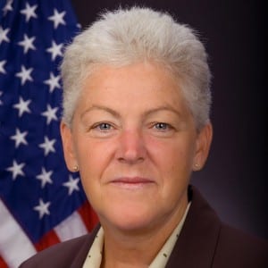 Gina McCarthy11 300x300 - Senate Gridlock Breaks: McCarthy Approved at EPA, Perez at Labor
