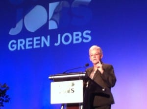 Gina McCarthyiP1a 300x223 - Obama Administration Releases Plan to Cut Carbon Emissions from Coal Plants 30 Percent by 2030