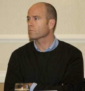 MichaelBruneGJGJa1 278x300 - Good Jobs, Green Jobs Conference Kicks off at the Washington Hilton