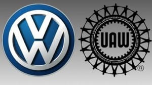 VWUAW 300x168 - UAW Files Appeal of Volkswagen Union Election Claiming Outside Interference