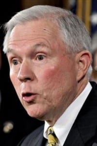 jeff sessions4n 200x300 - Senator Jeff Sessions Risks Party's Future in Supreme Court Hearings