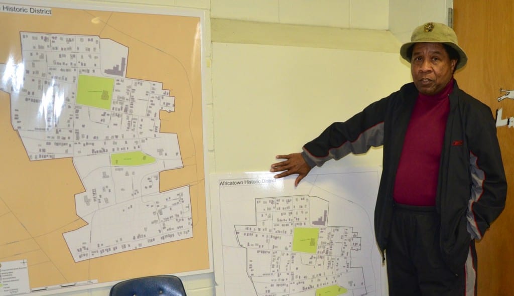 Africatown map2 1024x590 - Africatown Leaders Travel the World for Conservation, Environmental Justice