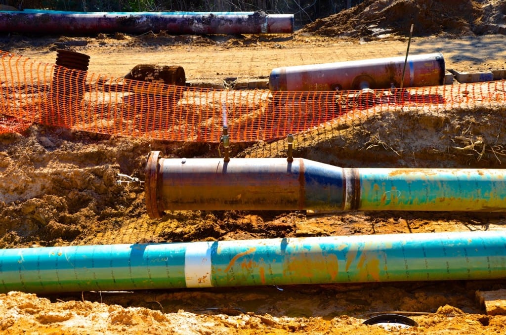 BigCreekLake oilpipeline3214h 1024x678 - Is the Mobile Watershed Oil Pipeline A Done Deal?