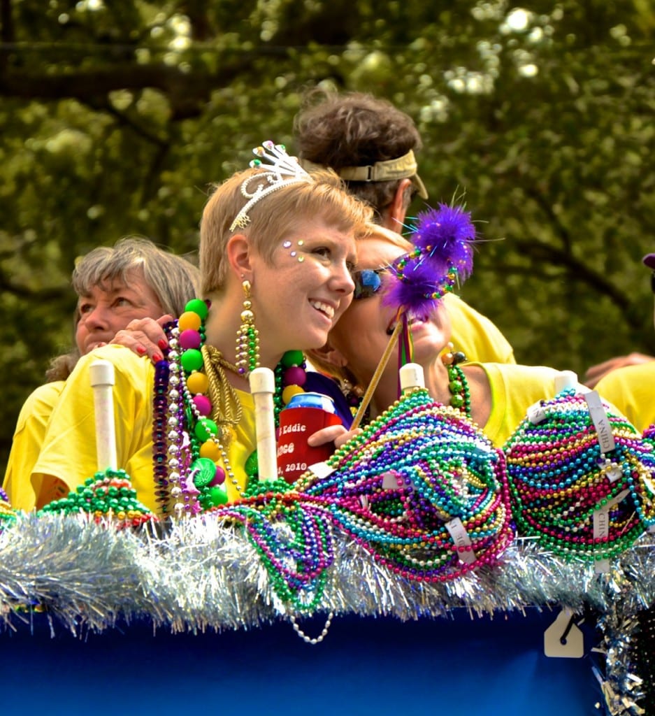 oopi2 937x1024 - Mobile Mardi Gras 2014: Joe Cain Day Parade