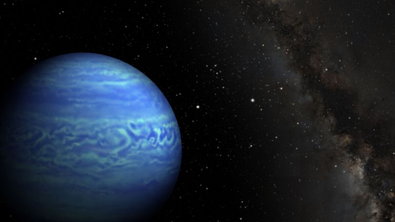 NASA Telescopes Find Close Neighbor of the Sun 14 116 spitzer wise 0 - NASA Telescopes Find Close Neighbor of the Sun