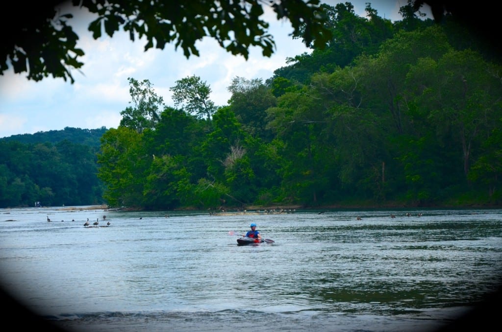 Chattahoochee River7 28 13g 1024x678 - Governor Bentley Finally Releases Alabama Water Management Plan Report