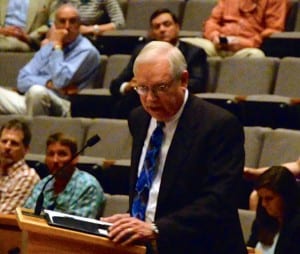 Jimmy Lyons1d 300x254 - Alabama Port Director Stars in Theatrical Coal Hearing
