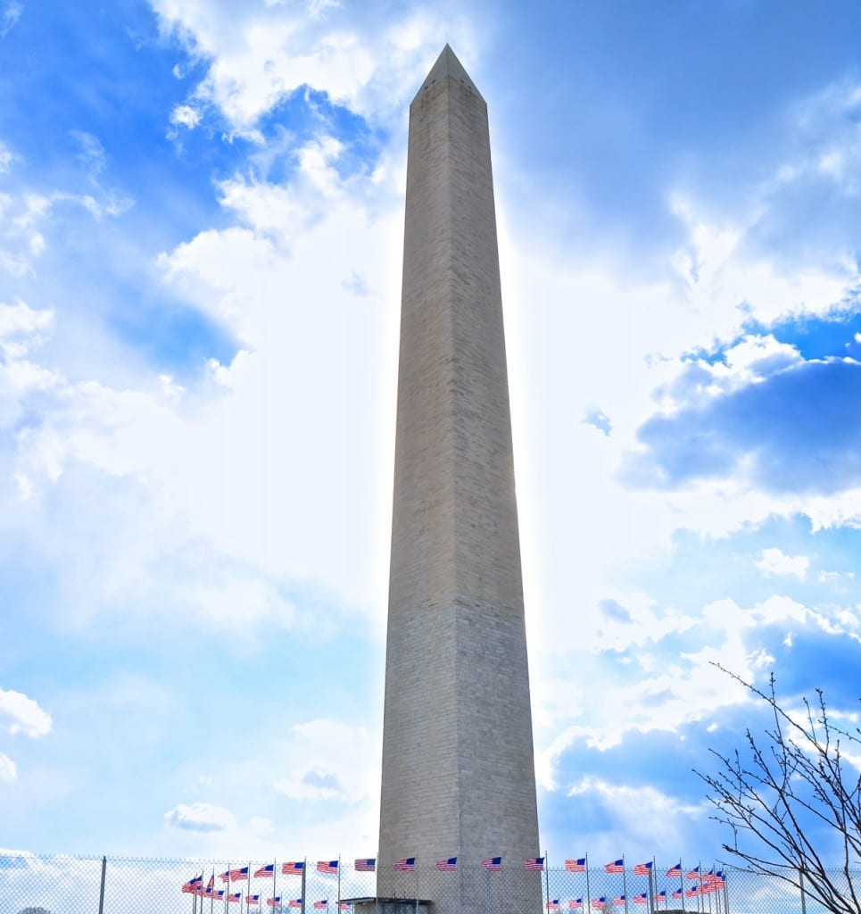 Washington MonumentC1 965x1024 - Washington Monument Reopens on National Mall