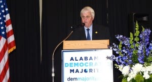 Darrell Turner8 24 13a 300x162 - Republican Gerald Dial Narrowly Wins Alabama's District 13 Senate Seat
