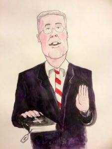 Jeb Bush514a 225x300 - The New Compassionate Conservatism and Trickle-Down Economics