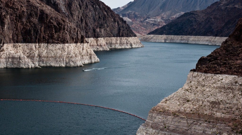 14 200a 0 1024x573 - Satellite Study Reveals Parched U.S. West Using Up Ground Water Faster Than Previously Thought