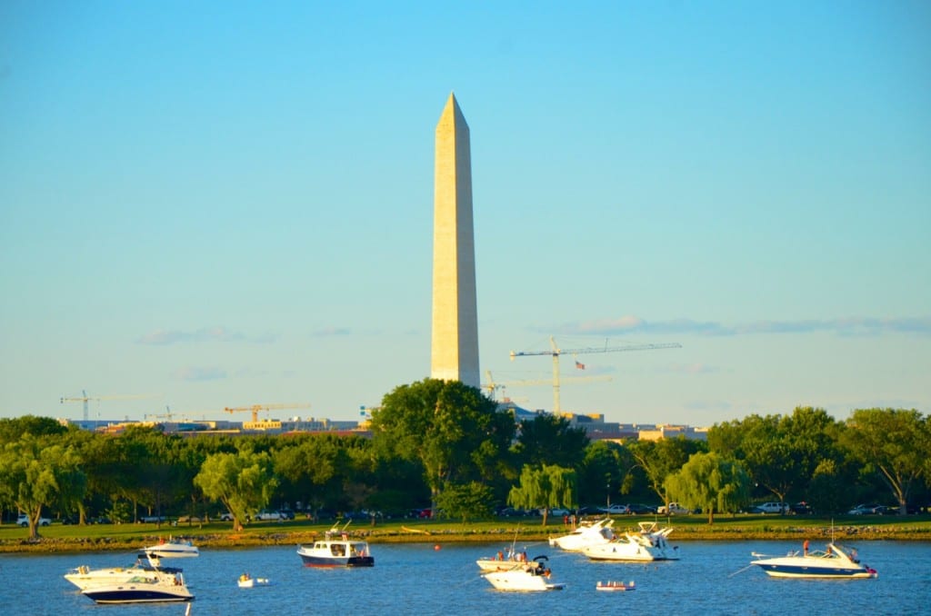 DC Fireworks 2014g 1024x678 - Ranger Program: Welcome to Washington