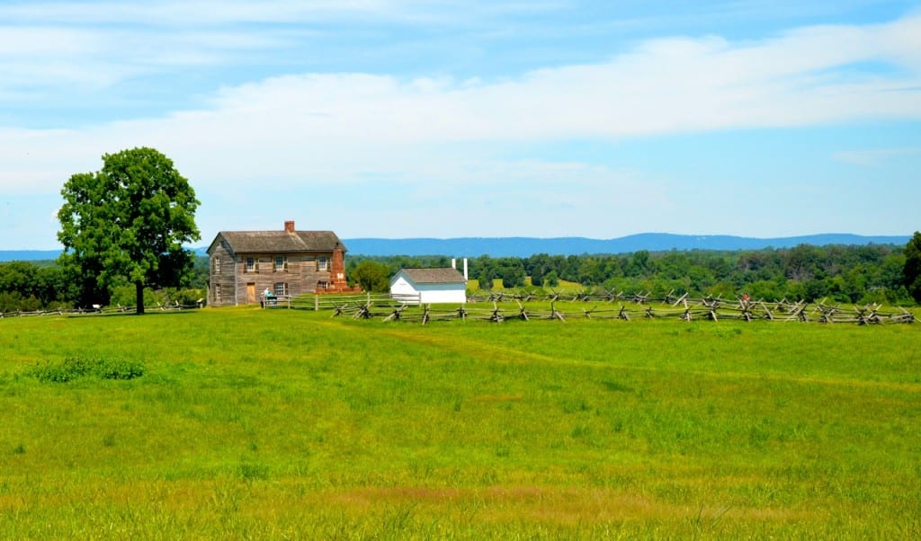 Stonewall Jackson5f 1024x602 - There Stands Jackson Like A Stone Wall