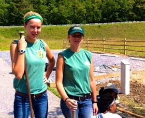 VYCC5e 300x244 - Virginia Youth Conservation Corps Works and Learns at Hungry Mother State Park