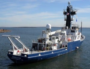 endeavor 300x230 - NASA Kicks Off Field Campaign to Probe Ocean Ecology, Carbon Cycle