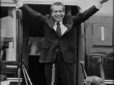 Nixon Farewell 160x120 - Richard Nixon Back in the Limelight