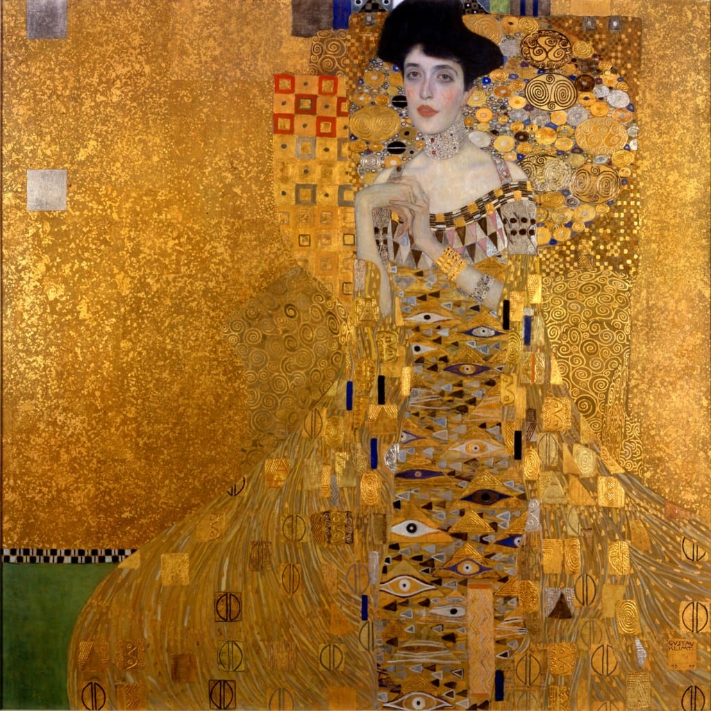 Gustav Klimt 046 1024x1024 - The Art of Budget Cutting: Arts Orgs, Others Try To Compose a Response in Mobile
