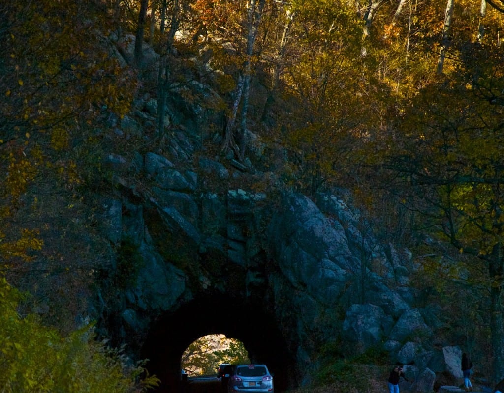 Shenandoah4 AT1q 1024x800 - Camping Along the Appalachian Trail at Big Meadows