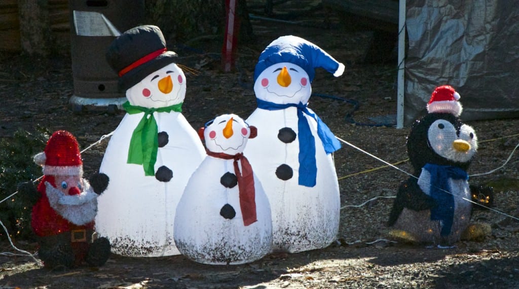 Tannehill Christmas1 1024x570 - Secret Vistas: Christmas on Display at Tannehill State Park