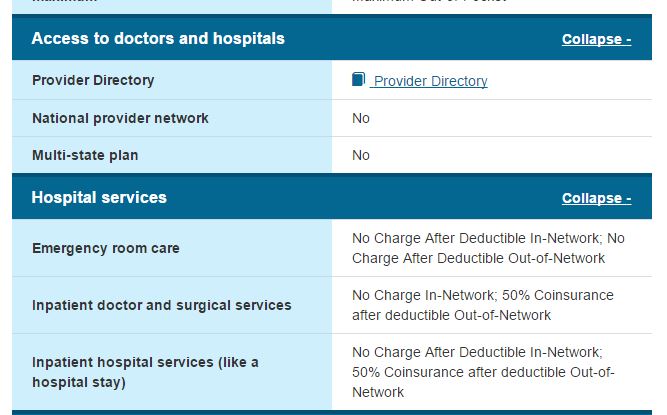 How to Obtain Health Insurance Coverage for Camper Van Dwellers insurance networks - How to Obtain Health Insurance Coverage for Camper Van Dwellers