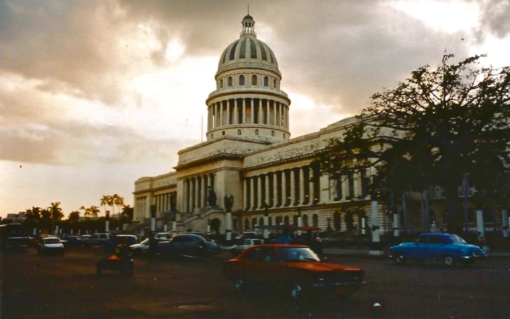 Mobile Congressman 'Denounces' President Obama for Policy on Cuba that Would Benefit Mobile capitolo1 1024x640 - Mobile Congressman 'Denounces' President Obama for Policy on Cuba that Would Benefit Mobile