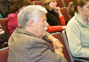 Mayor Mike Dow1a 300x210 - Ambassador Carlos Alzugaray Speaks on US-Cuban Relations at South Alabama