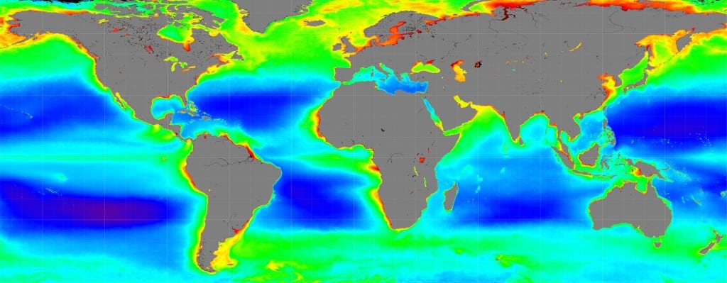 15 037 1024x399 - New NASA Mission Launched to Study Environmental Changes on Ocean Health
