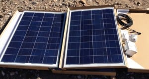 dand kit open use 300x160 - Installing Solar Panels on Your Camper Van or RV