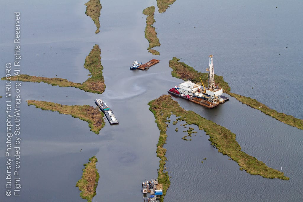 7977040064 9e5c1ce276 b 1024x683 - Five Years Ago on Earth Day BP's Negligence Nearly Destroyed the Gulf of Mexico