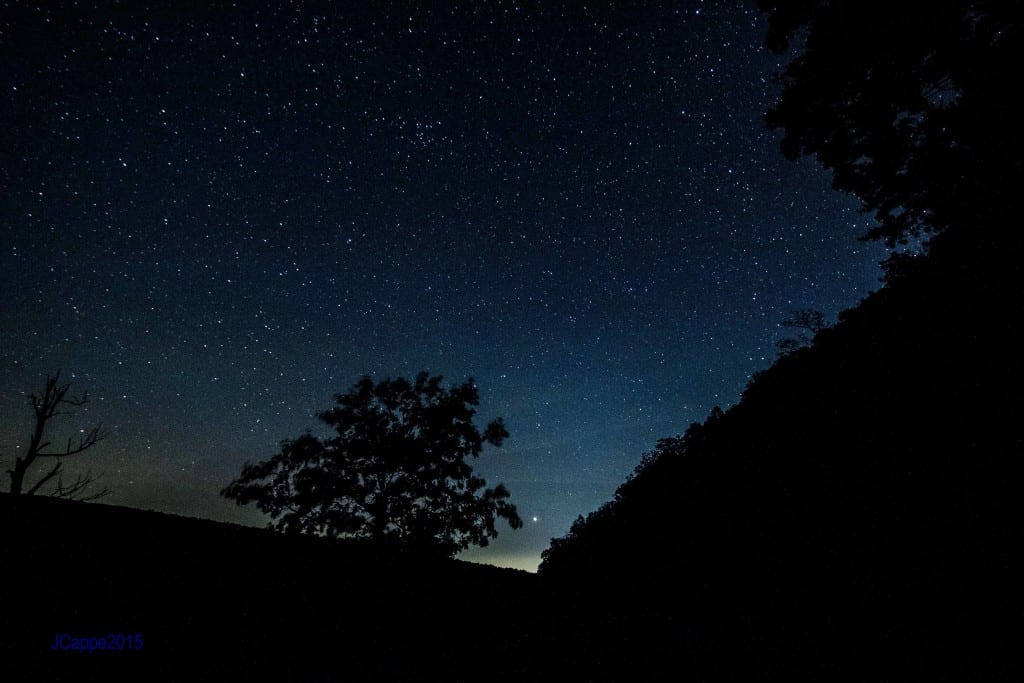 JCShenandoah025 1024x683 - Shenandoah: Daughter of the Stars