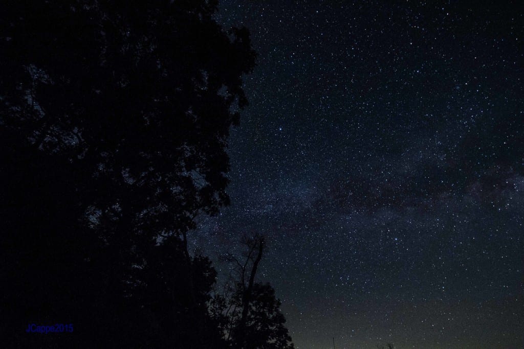 JCShenandoah026 1024x683 - Shenandoah: Daughter of the Stars