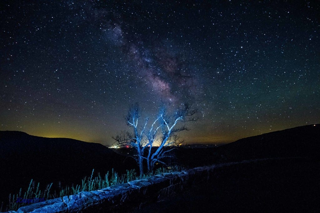 JCShenandoah038 1024x683 - Shenandoah: Daughter of the Stars