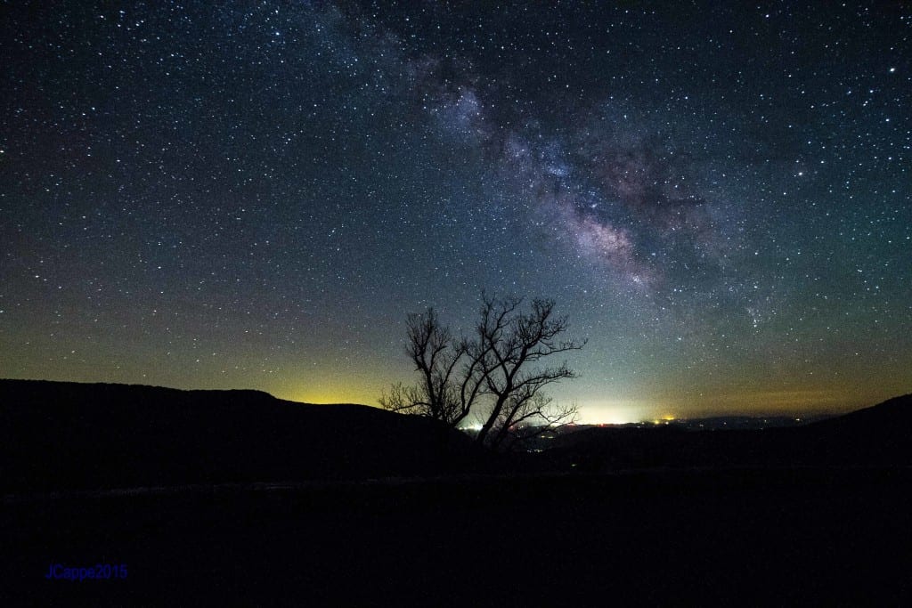 JCShenandoah042 1024x683 - Shenandoah: Daughter of the Stars