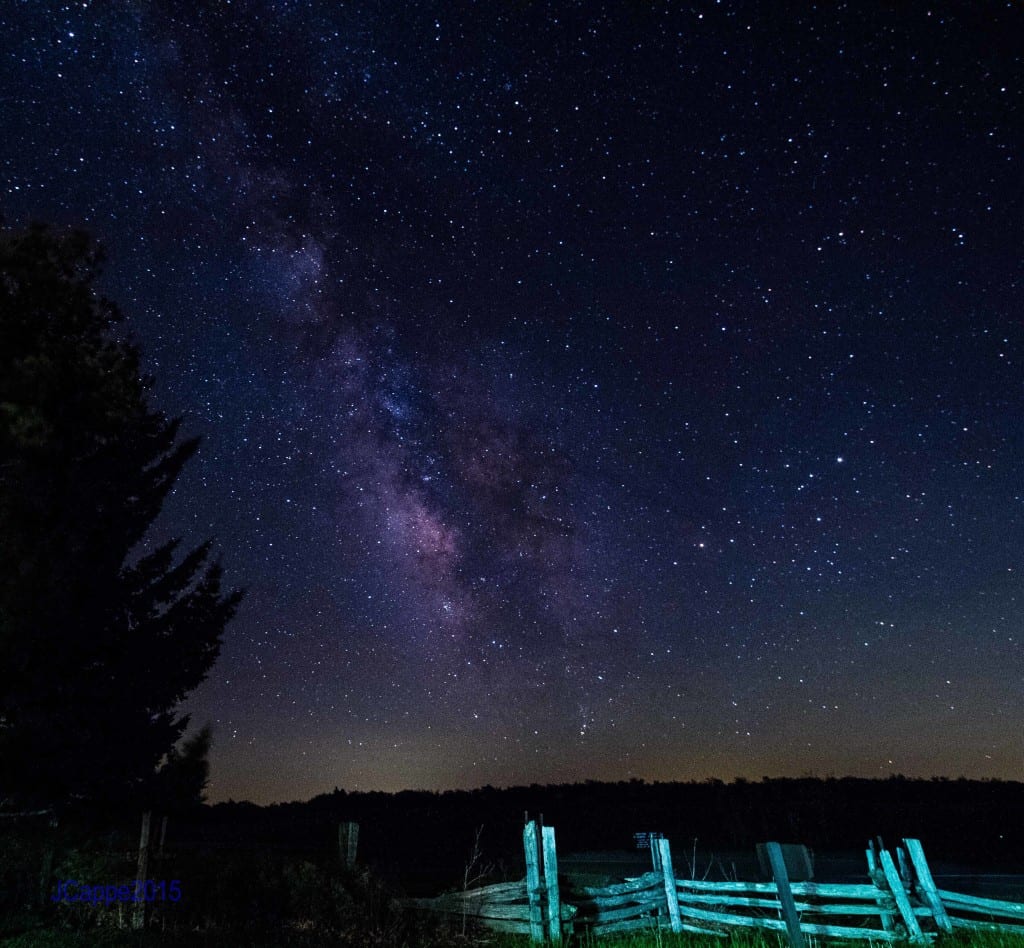 JCShenandoah054 1024x948 - Shenandoah: Daughter of the Stars