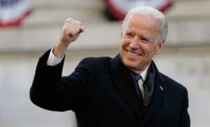 Joe Biden 300x181 - New Poll Shows Biden Faring Better Than Clinton in General Election, With Trump Increasing His Lead in Republican Field
