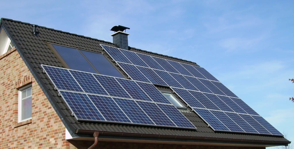 solar panel 1024x520 - Solar Power Set for Record Year, in Spite of Critics on the Right