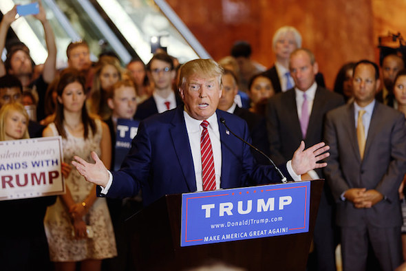 History Will Remember 2015 as the Year Trump Destroyed the Republican Party 21152893001 eaa80318dc z - History Will Remember 2015 as the Year Trump Destroyed the Republican Party