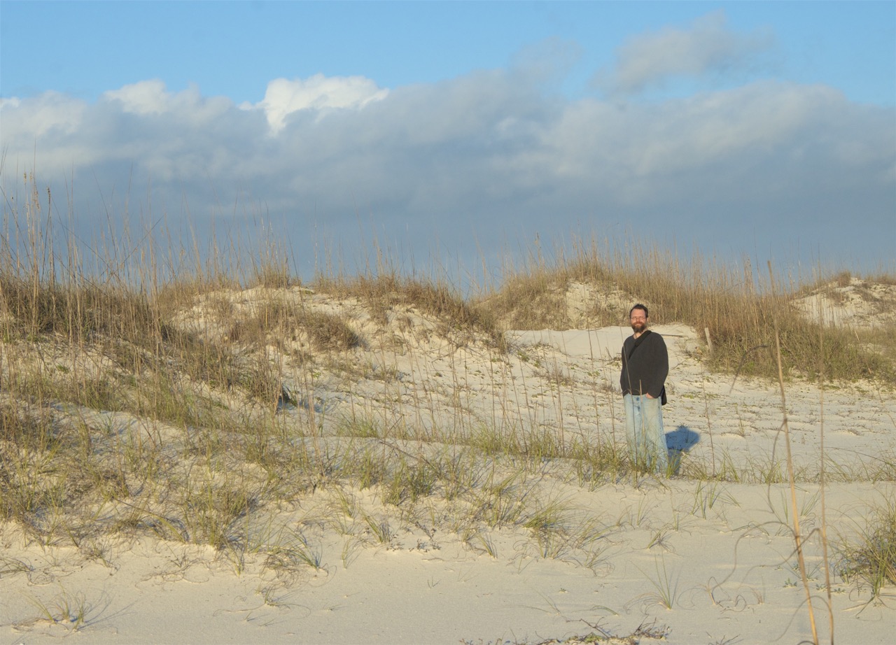 GulfStatePark beach1e - Bentley Administration Stalls Federal Court in Gulf State Park Convention Center Lawsuit