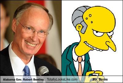 h0B28BB13 - Alabama Governor Robert Bentley Responds to Investigation into Racist Closure of Driver License Offices in Poor Counties