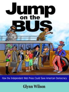 Jumponthebus2 225x300 - I Can See Clearly Now the Continuing Role of COINTELPRO