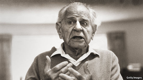 20160130 usp506 - Karl Popper on Democracy: The Open Society and its Enemies Revisited