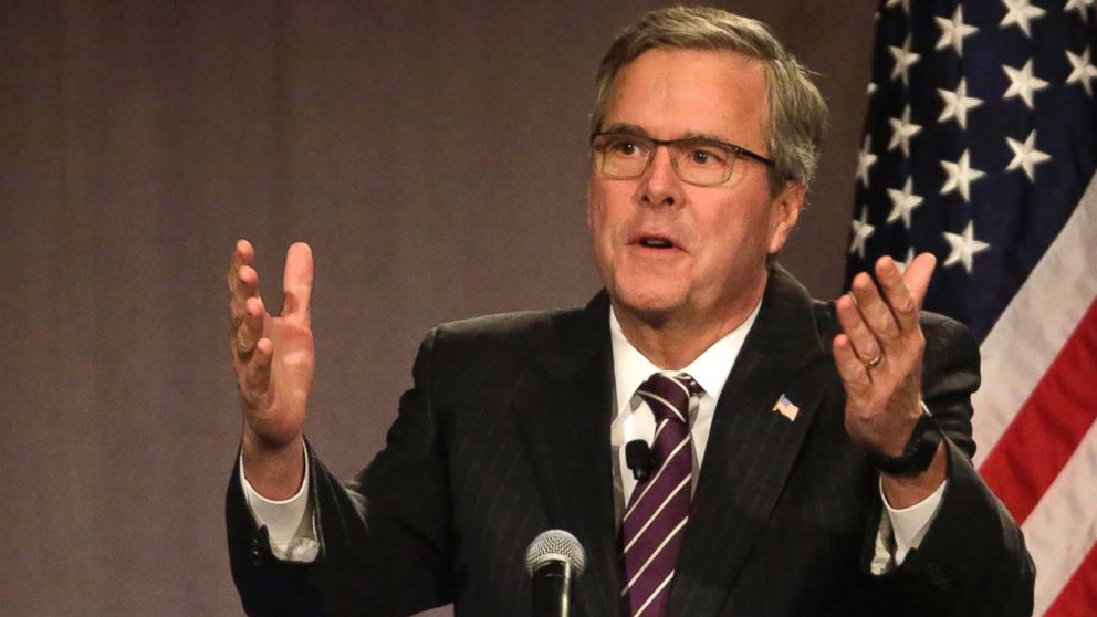 Jeb Bush - South Carolina Could Be the End of the Road for Jeb Bush