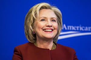 150412 hillary clinton 300x200 - Are You Tired of the Freak Show Yet?
