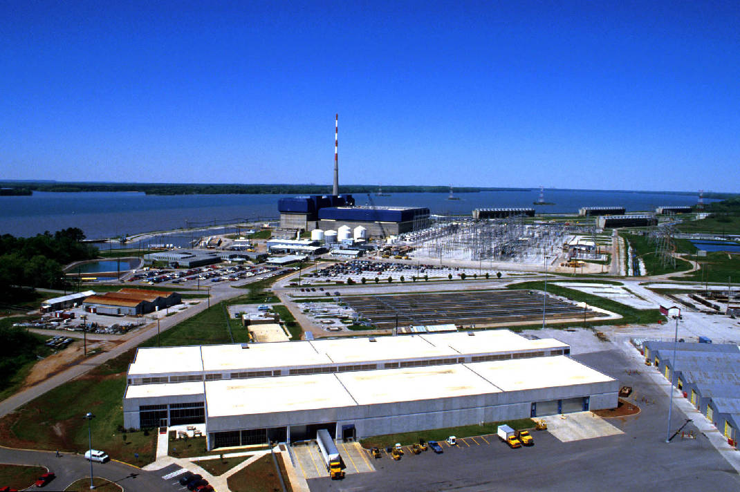 High Radiation Levels Trigger Emergency Alert at Browns Ferry Nuclear Plant 0508 WEB c Browns Ferry t1070 h1e954de62c31ca37bbd082b3fb5d075353f61c75 - High Radiation Levels Trigger Emergency Alert at Browns Ferry Nuclear Plant