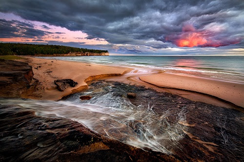 Celebrate National Park Week April 16-24 pic rocks - Celebrate National Park Week April 16-24