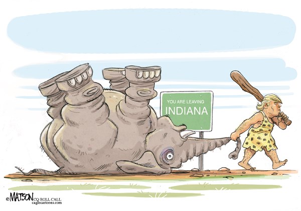 178967 600 - Trump Could Be the Next Herbert Hoover